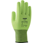 Uvex 60497 Limette Viskose - Polyamid (6049711)