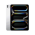 APPLE 27,9cm 11Zoll iPad Pro Wi-Fi 256GB with standard glass Silver [Energieklasse G] (MDWL4TY/A)