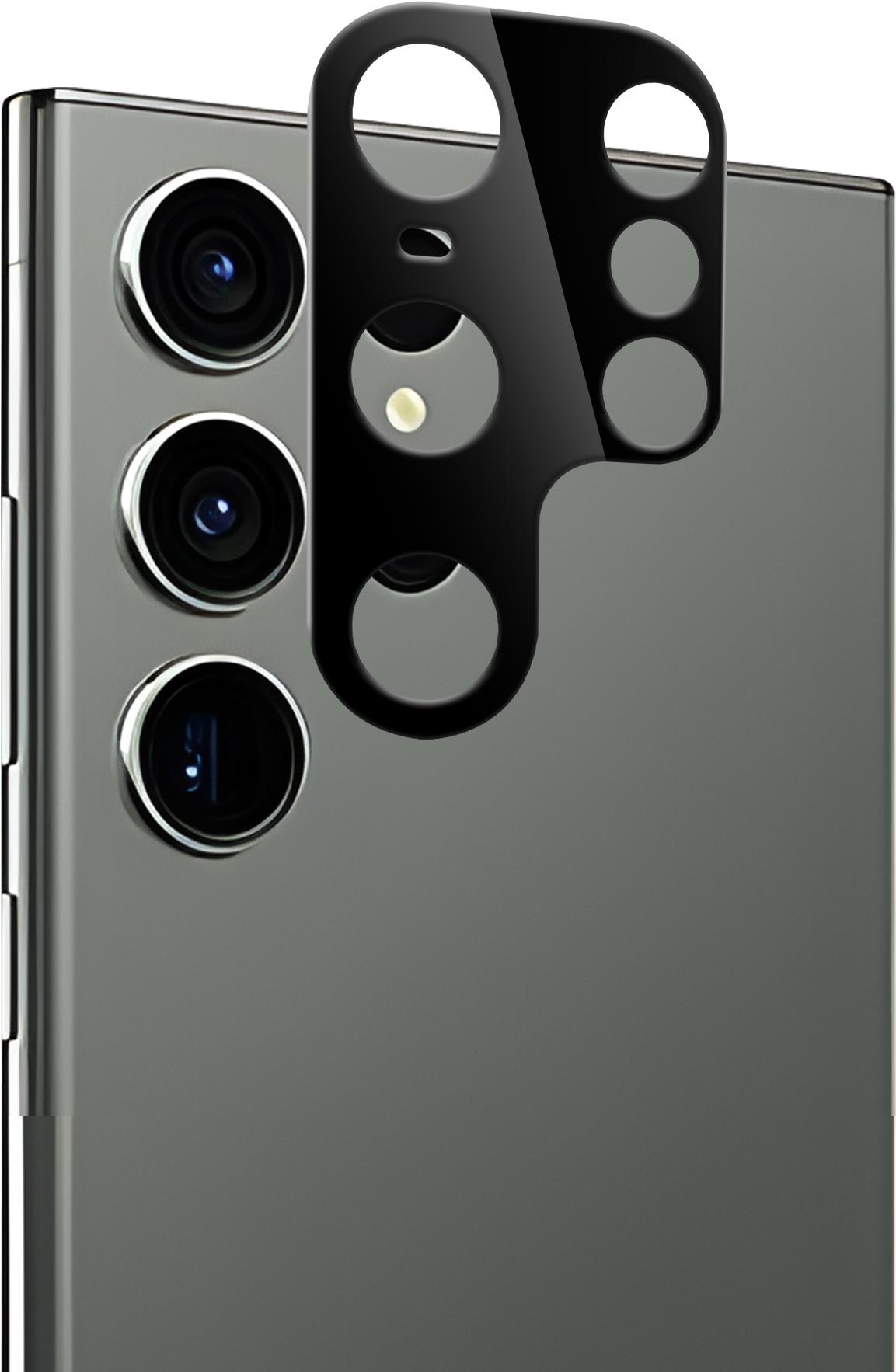 nevox NEVOGLASS 3D Kameraobjektivschutz Samsung 1 Stück(e) (2278)