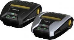 Zebra ZQ310 Plus Mobiler Etikettendrucker Thermodirekt 203dpi USB-C BT NFC Schwarz (ZQ31-A0E04TE-00) (geöffnet)