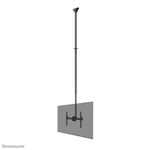 Neomounts CL35-440BL16XL Full-Motion TV-Deckenhalterung für 37-70" Bildschirme - Schwarz (CL35-440BL16XL)