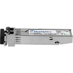 Kompatibler Extreme Networks I-MGBIC-LC03 BlueOptics BO05U13602D SFP Transceiver, LC-Duplex, 1000BASE-X, Multimode Fiber, 1310nm, 2KM, DDM, 0°C/+70°C (I-MGBIC-LC03-BO)