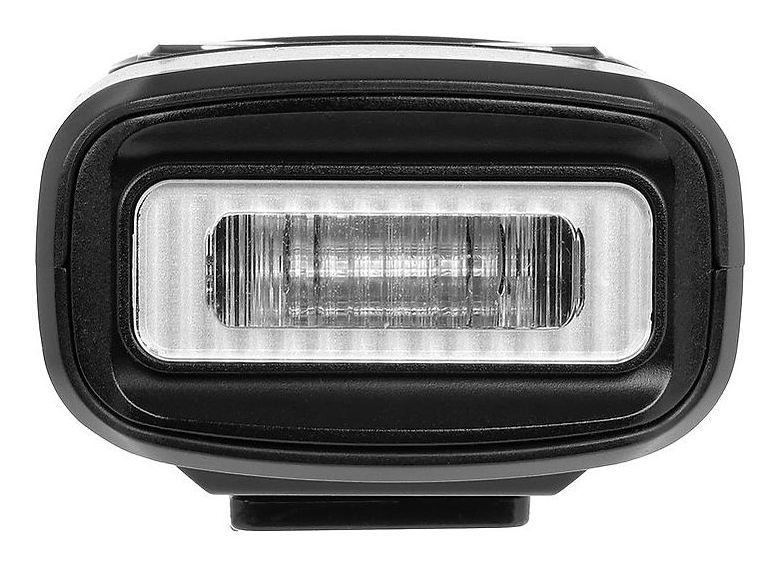 Yashica FX-D 300 Kompaktkamera 50 MP CMOS 4K Ultra HD 2,8" Display Schwarz