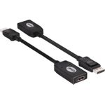 Club 3D Video- / Audiokabel (CAC-1001)