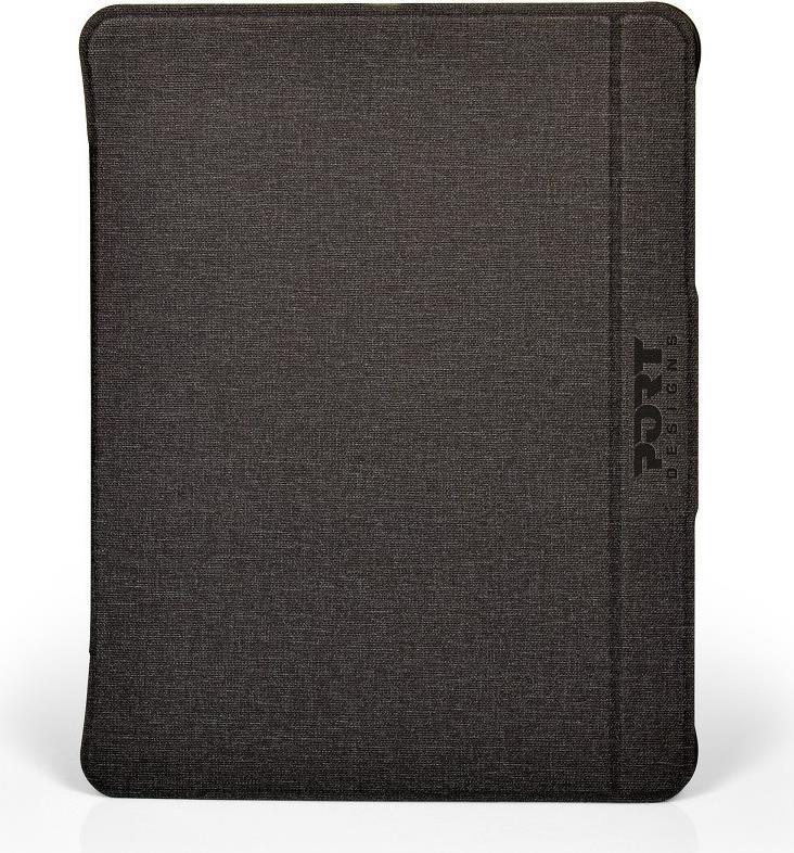 Port Designs Manchester II 25,9 cm (10.2" ) Folio Schwarz (201505)