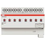 Schaltaktor 8fach 16 ASA/S8.16.2.2REG 2CDG110263R0011 (2CDG110263R0011)