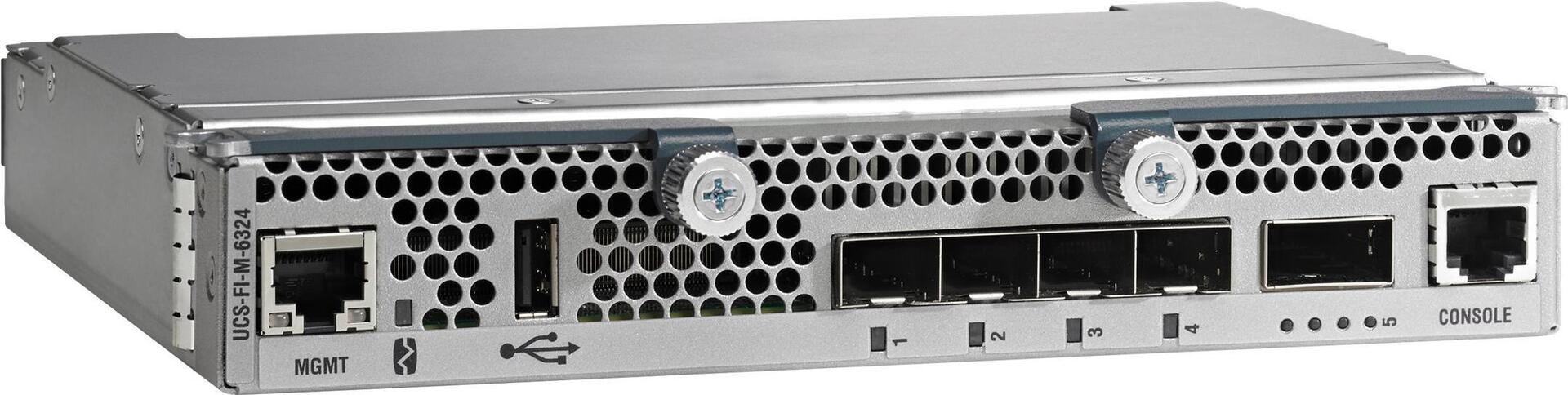 Cisco UCS 6324 Fabric Interconnect (UCS-FI-M-6324-UPG)