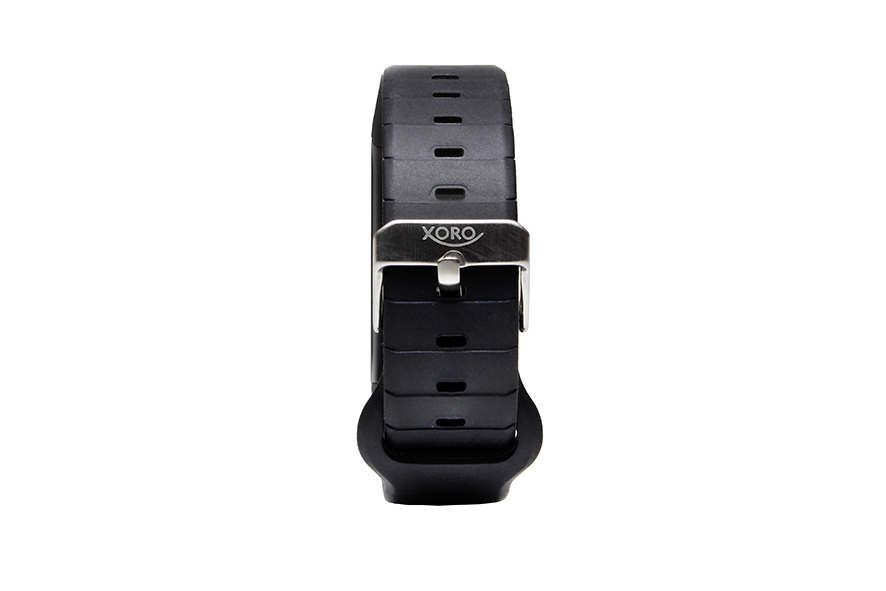 Xoro SMW 10 Smartwatch 1.14" LCD Schwarz