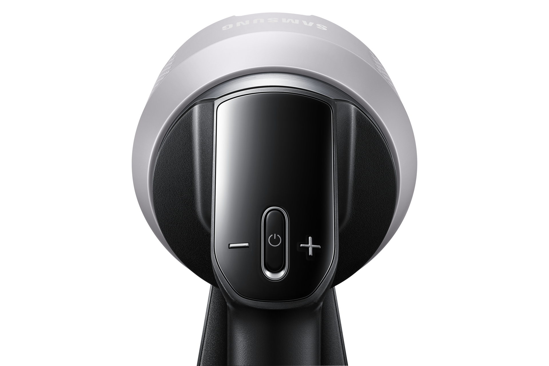 Samsung Bespoke Jet PetPRO 2-in-1-Akku-Stabstaubsauger 770 W Pebble Gray