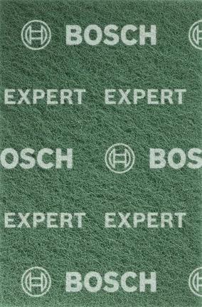 Bosch 2 608 901 217 Handschleif-Zubehör Polierkissen Sehr feine Körnung (2608901217)