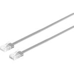 S-Conn Cat 6 UTP 0.5m Netzwerkkabel 0,5 m Cat6 U/UTP (UTP) (75711-SL0.5)