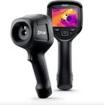 FLIR E5 Pro Wärmebildkamera -20 bis 550 °C 9 Hz (13301-0101)