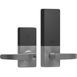 Verkada AL54-CY-CC-01-26-HW Intelligentes kabelloses Türschloss cylindrical conventional core satiniert verchromt