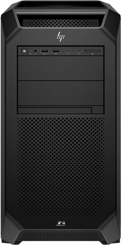 HP Workstation Z8 Fury G5 (5E8K8EA#ABD)