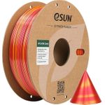 EPLA-SILK CANDY 1,75mm RED GOLD 1kg ESUN 3D FILAMENT (EPLA-SILK CANDY175RJ1)