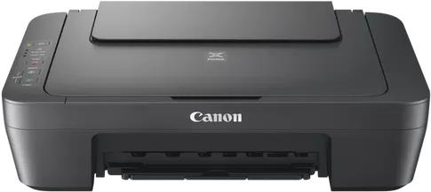 Canon Pixma MG2556s (0727C076)