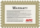 APC Extended Warranty Renewal (WEXTWAR3YR-SP-08)