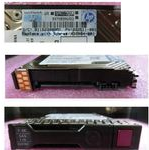 HPE Midline Festplatte (832984-001)