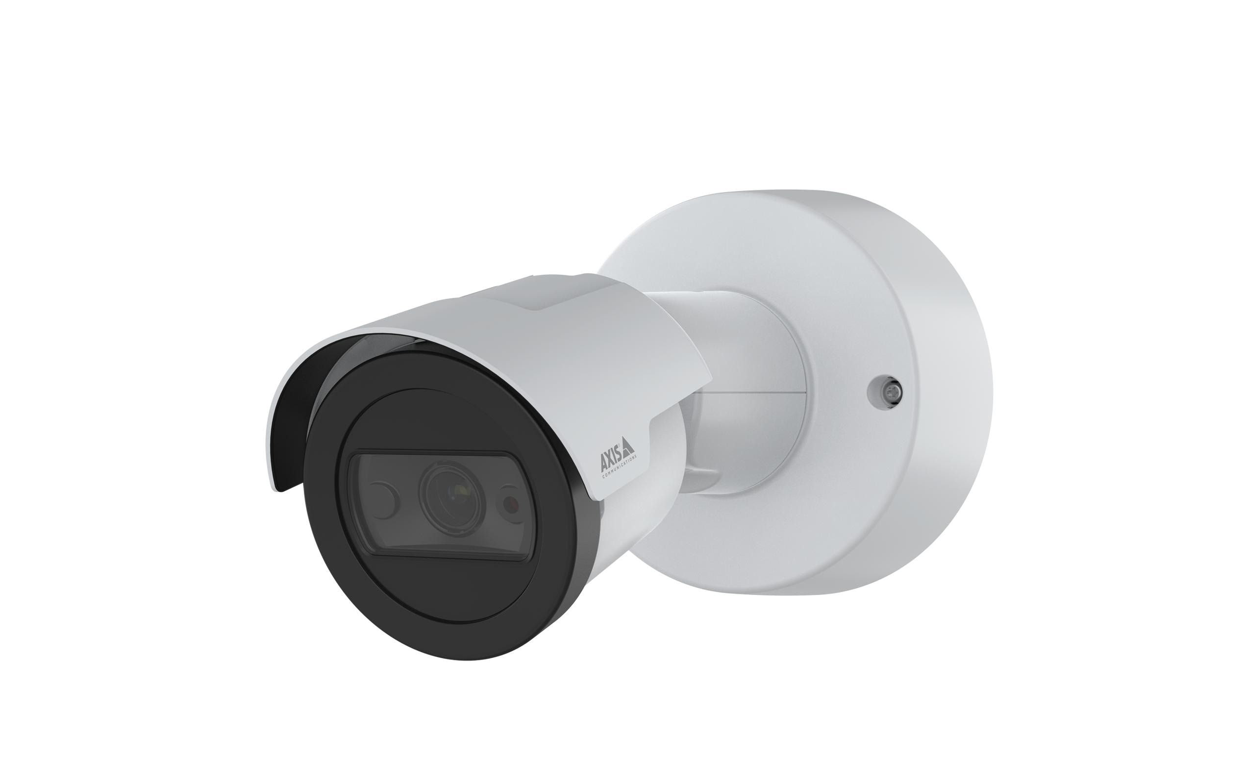 Axis AXIS M2036-LE 4MP Bullet IP-Kamera Weiß