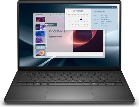 Dell Pro 14 Essential PV14255 F2VK8 Notebook 35,6 cm (14") 1920x1200 (F2VK8)