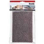 kwb 819836 Schleifvlies, 150 x 230 mm, K 360 2 St. (819836)