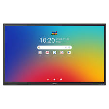 ViewSonic 55 ViewBoard IFP5541-1-1C 4K (IFP5541-1-1C)