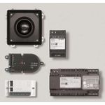 Siedle KIT EV 058-0 EB-Kit Video Ausbau f.Sprechfächer Türkonstrukt.210010299-00 (210010299-00)