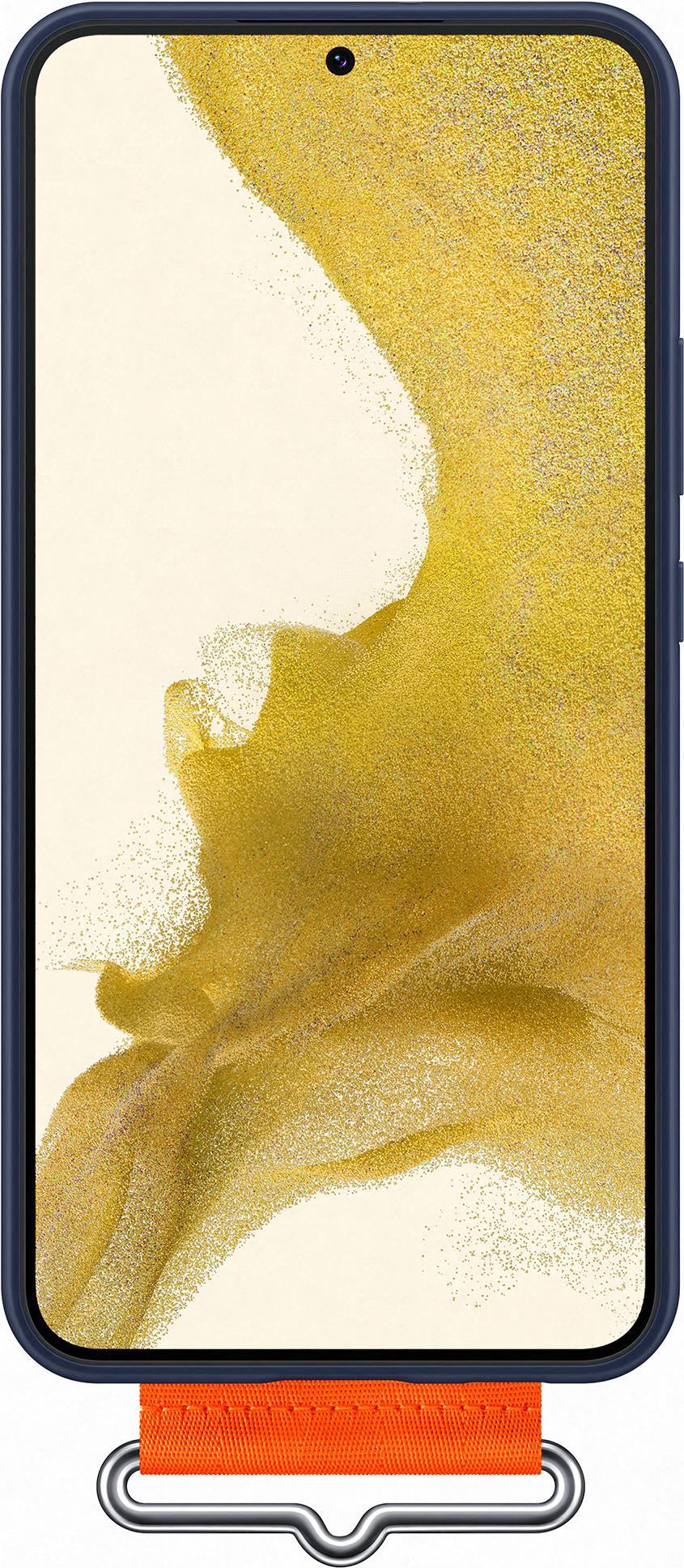 Samsung EF-GS906 Hintere Abdeckung für Mobiltelefon (EF-GS906TNEGWW)