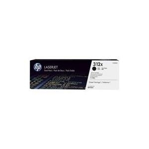 HP Toner CF380XD (312X) (CF380XD)