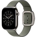 Apple 42mm Sage Gray Modern Buckle - Large (MGGC4ZM/A)