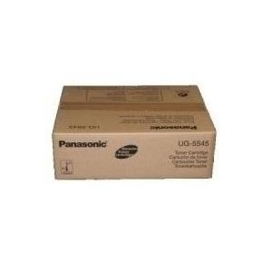 Panasonic UG 5545 Tonerpatrone (UG-5545)