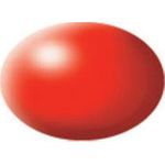 Revell 36332 Aqua-Farbe Leucht-Rot (seidenmatt) Farbcode: 332 RAL-Farbcode: 3026 Dose 18 ml (36332)