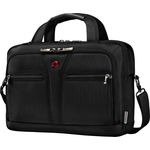 Wenger BC Pro (BC Refresh Kollektion) Laptop-Aktentasche, 11.6" - 13.3" schwarz, 612269 (612269)