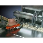 Rittal - Kabeldurchführungen (Packung mit 25)