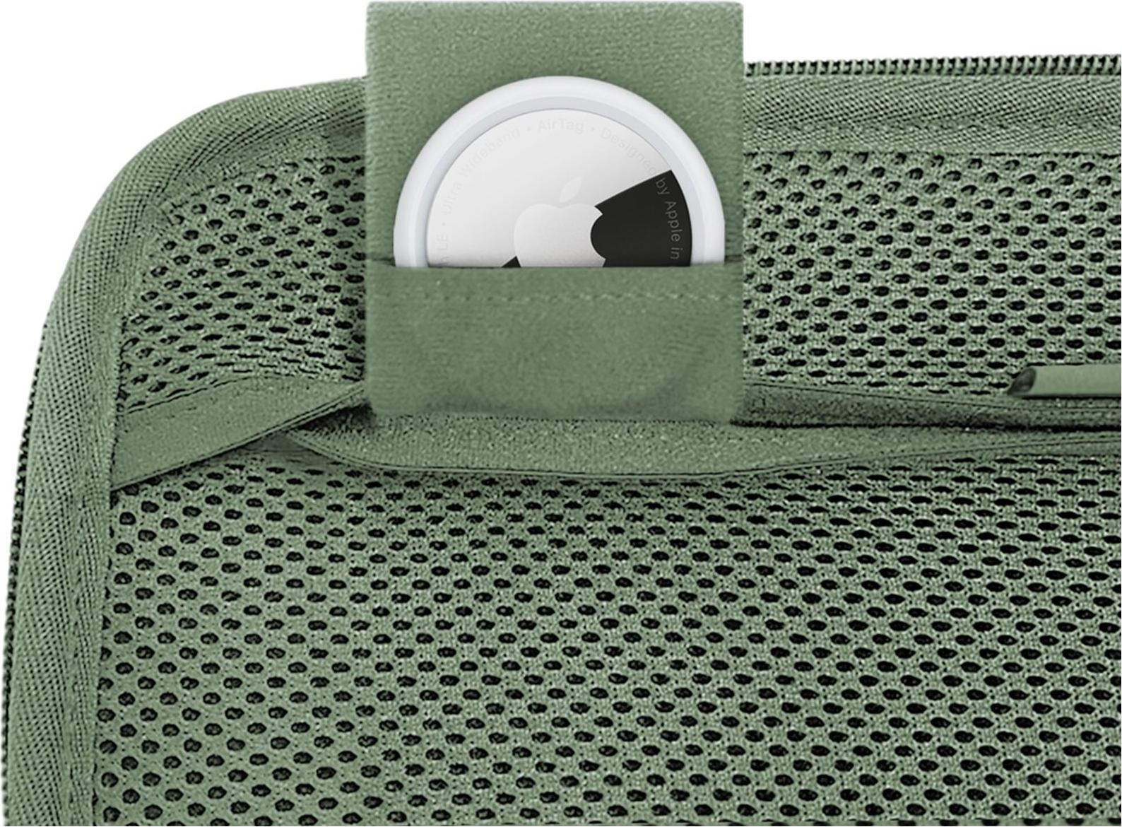 Belkin Gaming Tasche für Spielekonsole (ENA001HQSE-V2)