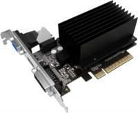 Palit GT730 2048MB,PCI-E,DVI,HDMI,passiv (NEAT7300HD46H)