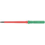 Wera Kraftform Kompakt VDE 67 i TX 15 x 157 mm TIE Elektriker TORX Wechselklinge (05006535001)