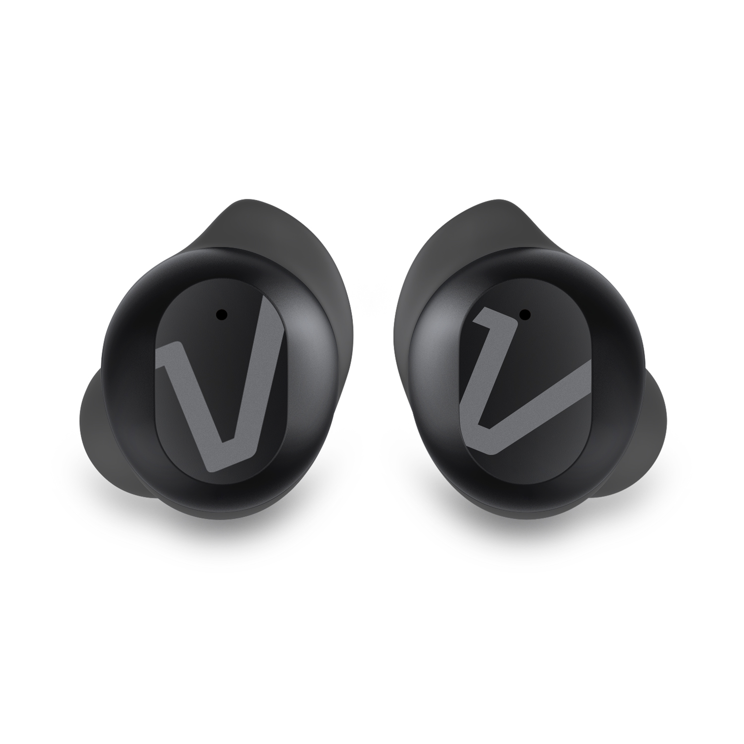 Veho RHOX True Wireless In-Ear Kopfhörer Bluetooth Carbon Black