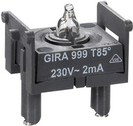 GIRA 099900 Diode 1 Stück(e) Optische Diode (099900)