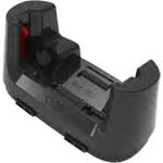 HONEYWELL CT32 Booted Universal Cup,for CT32 charging docks, compatible with CT32 home base, single cradle, quad bay chargeing base, ethernet base, display dock and net base. Charging docks, power supply and cables must be ordered separately. (CT32-UCP-B)