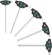 Wera 454/5 HF SHK Set 1 Schraubendrehersatz 05136070001 (05136070001)