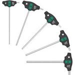 Wera 454/5 HF SHK Set 1 Schraubendrehersatz 05136070001 (05136070001)