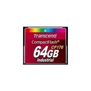 Transcend CF170 Industrial (TS16GCF170)