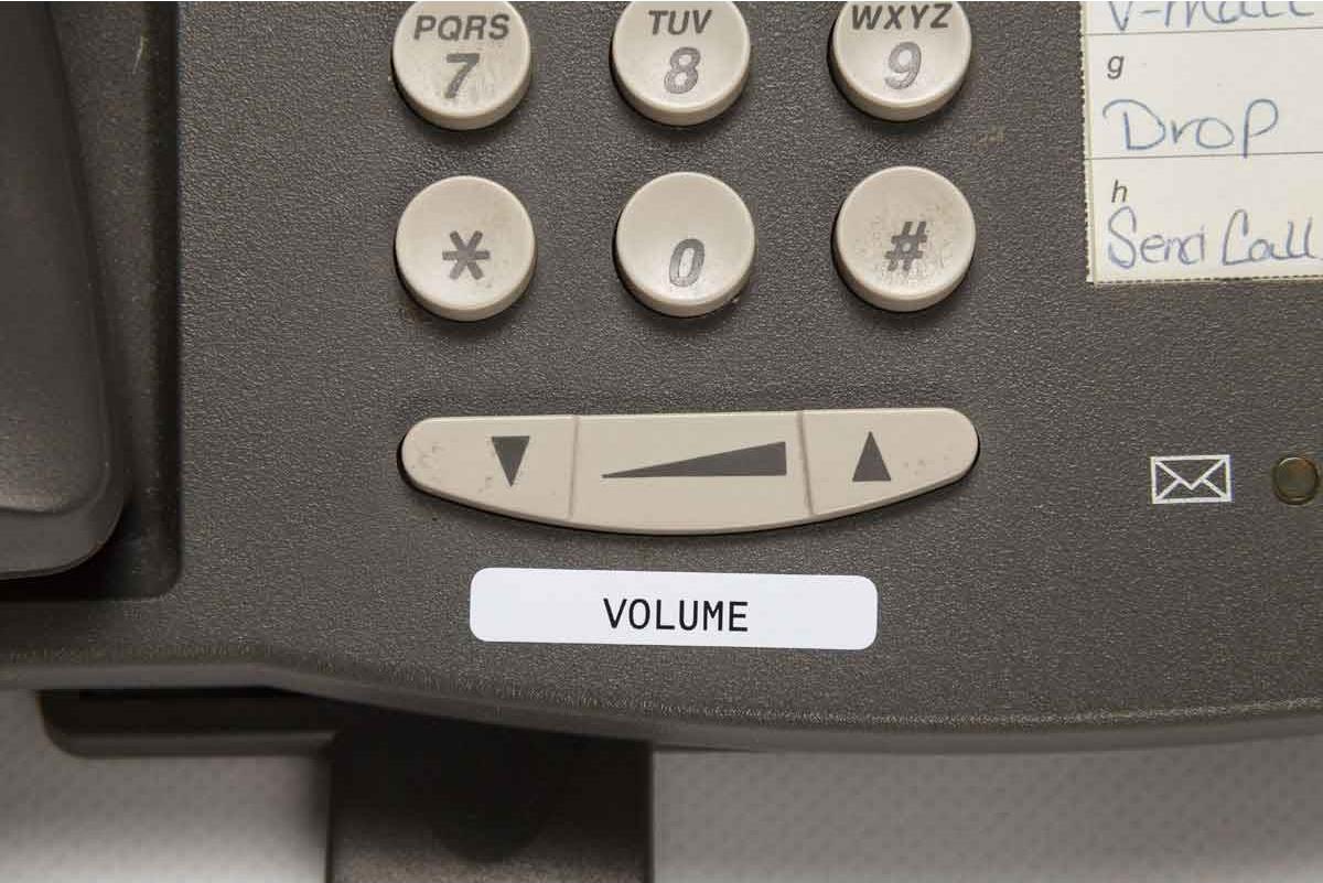 Brady THT-31-423-10 Druckeretikett Weiß Selbstklebendes Druckeretikett (030232)