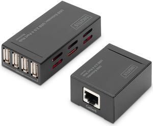 Digitus USB Extender (DA-70143)