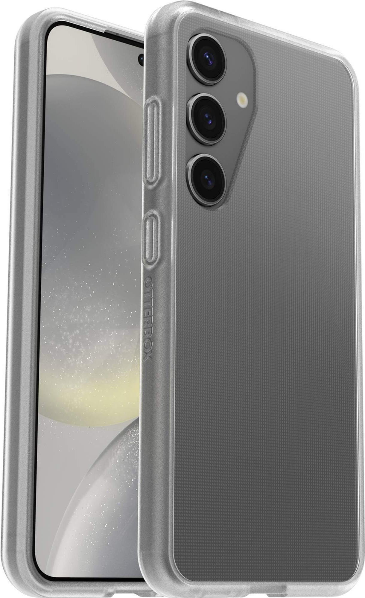 Otterbox React Series Case | Samsung Galaxy S24 | transparent | 77-94659 (77-94659)