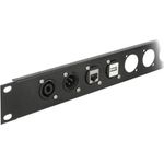 DeLOCK D-Type Module VGA 15 pin female to female (86792)