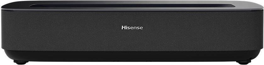 Hisense PL1SE Beamer Ultra-Short-Throw-Projektor 2100 ANSI Lumen DLP 2160p (3840x2160) Schwarz (PL1SE)