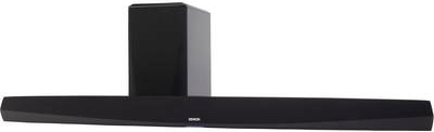 Denon DHT-S516H DTS,Dolby Digital,Dolby Digital Plus (DHTS516HBKE2)