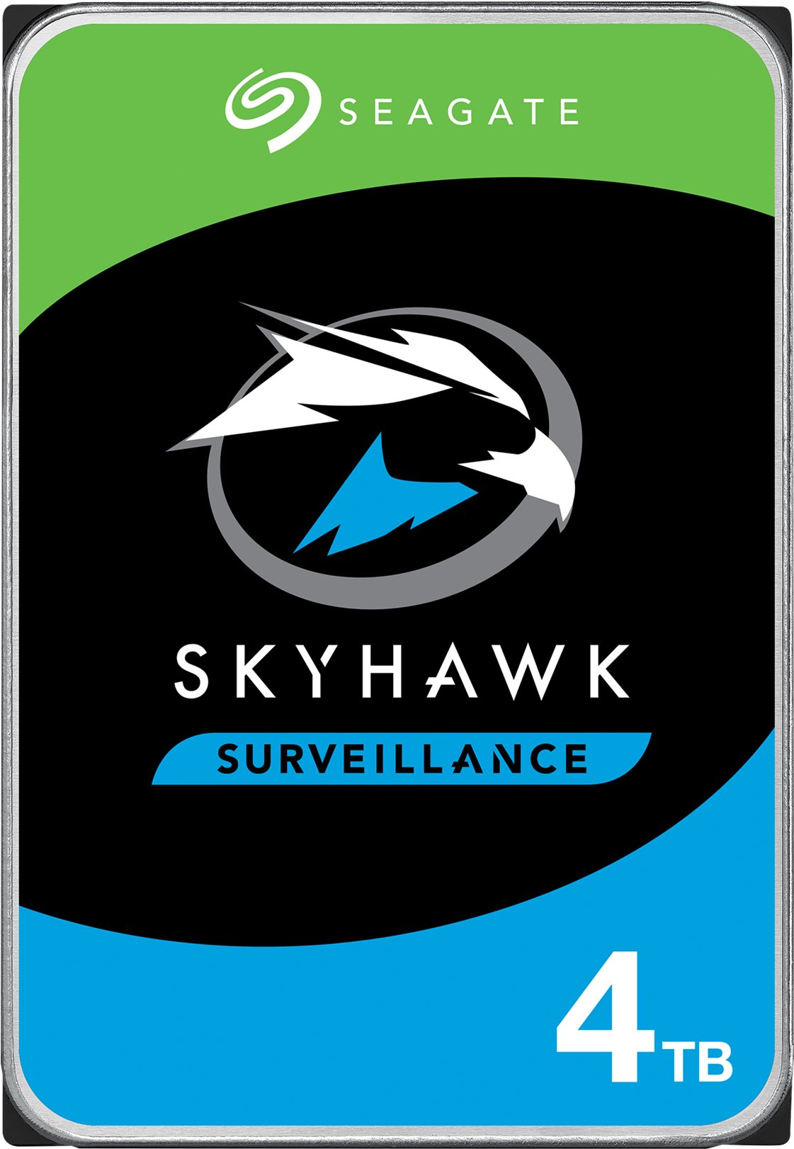 Seagate SkyHawk ST4000VX016 (ST4000VX016)